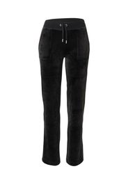 Juicy Couture Black Label Pantaloni 'DEL RAY'  nero