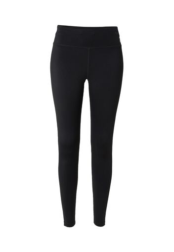 Juicy Couture Sport Pantaloni sportivi  nero / bianco