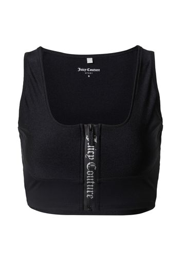 Juicy Couture Sport Reggiseno sportivo  nero