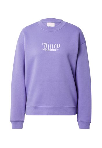 Juicy Couture Sport Felpa  sambuco / lilla chiaro