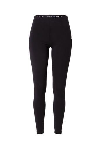 Juicy Couture Sport Leggings  nero / bianco