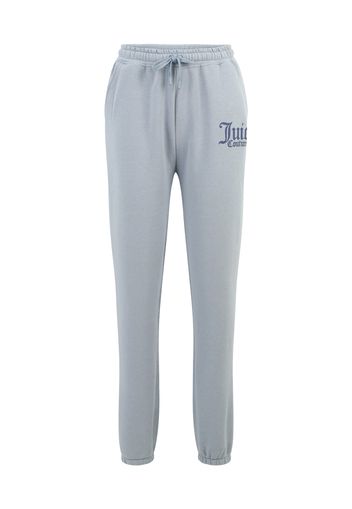 Juicy Couture Sport Pantaloni  blu notte / blu pastello