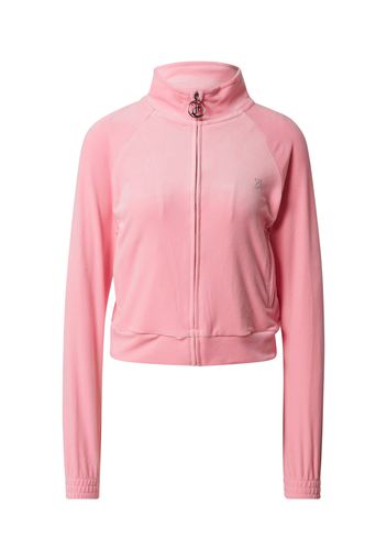 Juicy Couture White Label Giacca di felpa  rosa chiaro