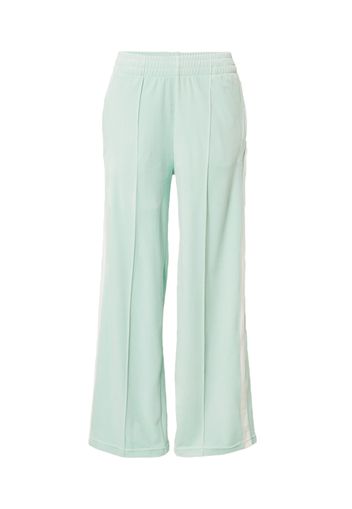 Juicy Couture White Label Pantaloni  menta / bianco