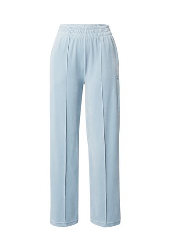 Juicy Couture White Label Pantaloni 'MAY'  blu notte / blu chiaro / argento