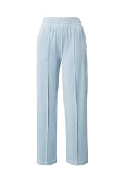 Juicy Couture White Label Pantaloni 'MAY'  blu notte / blu chiaro / argento