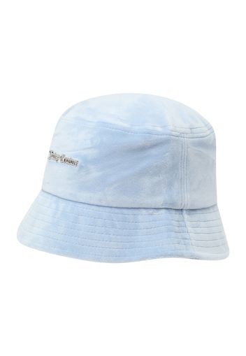 Juicy Couture Cappello 'Ellie'  blu cielo