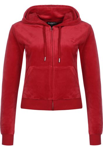 Juicy Couture Giacca di felpa ' Robertson '  rosso