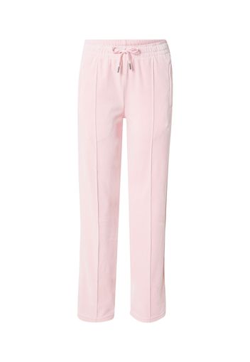 Juicy Couture Pantaloni 'Tina'  rosa