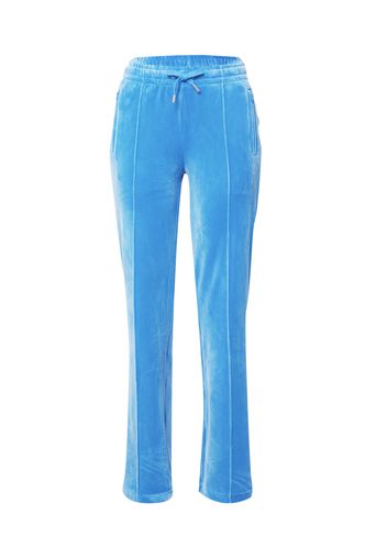 Juicy Couture Pantaloni  blu chiaro / argento