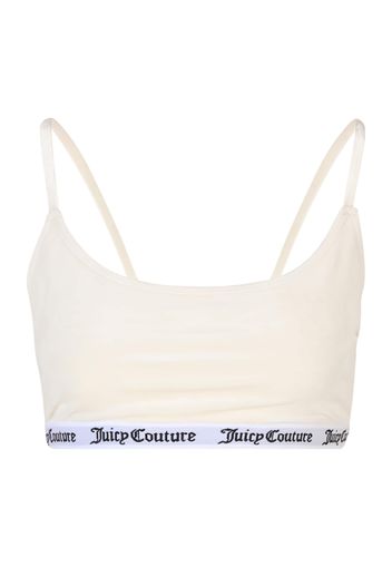 Juicy Couture Reggiseno  beige / lilla / nero