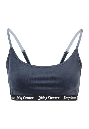 Juicy Couture Reggiseno  blu notte / nero / bianco