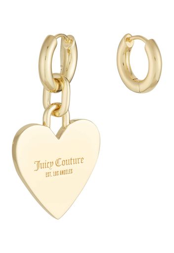 Juicy Couture Orecchini  oro