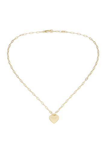 Juicy Couture Collana  oro