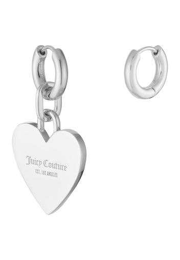 Juicy Couture Orecchini  argento