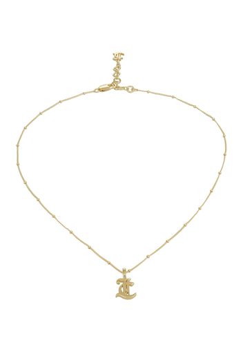 Juicy Couture Collana  oro