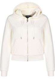 Juicy Couture Giacca di felpa 'Robertson'  beige