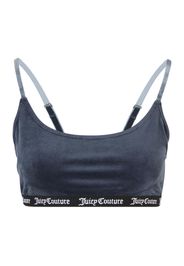 Juicy Couture Reggiseno  blu notte / nero / bianco