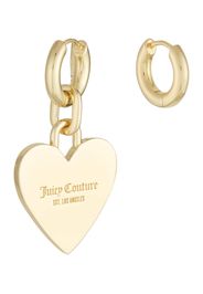 Juicy Couture Orecchini  oro