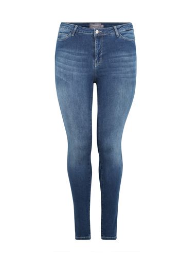 Junarose Jeans 'JRFIVE SHAP'  blu denim