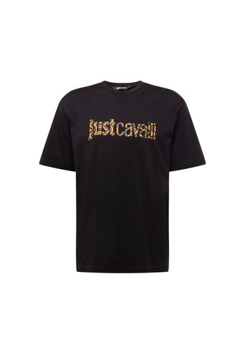 Just Cavalli Maglietta  colori misti / nero