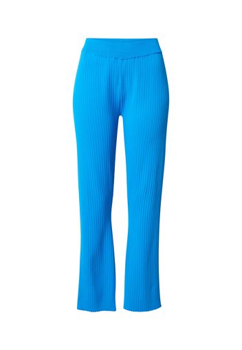 JUST FEMALE Pantaloni 'Fresh'  azzurro