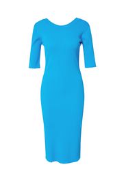 JUST FEMALE Kleid 'Fresh'  azzurro