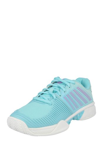 K-Swiss Performance Footwear Scarpa sportiva 'EXPRESS LIGHT 2'  blu chiaro / lilla chiaro