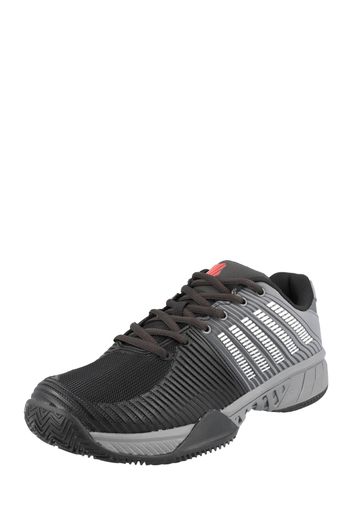 K-Swiss Performance Footwear Scarpa sportiva 'EXPRESS LIGHT 2'  grigio / grigio chiaro / nero