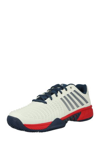 K-Swiss Performance Footwear Scarpa sportiva 'EXPRESS LIGHT'  blu / rosso / bianco