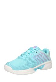 K-Swiss Performance Footwear Scarpa sportiva 'EXPRESS LIGHT 2'  turchese / lilla chiaro