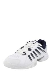 K-Swiss Performance Footwear Scarpa sportiva 'RECEIVER'  marino / bianco