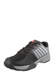 K-Swiss Performance Footwear Scarpa sportiva 'EXPRESS LIGHT 2'  grigio / grigio chiaro / nero