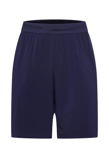 K-Swiss Performance Pantaloni sportivi  navy / bianco