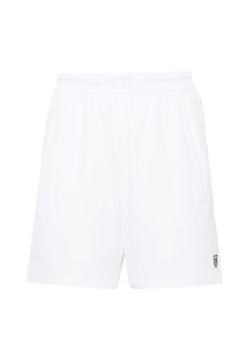 K-Swiss Performance Pantaloni sportivi 'HYPERCOURT'  bianco