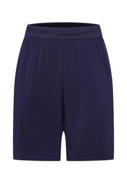 K-Swiss Performance Pantaloni sportivi  navy / bianco