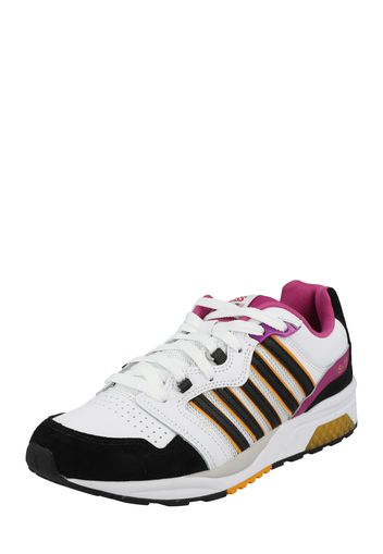 K-SWISS Sneaker bassa  arancione / pitaya / nero / bianco