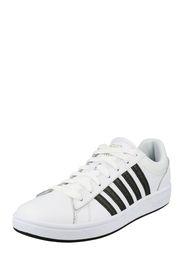 K-SWISS Sneaker bassa 'Court Winston'  nero / bianco