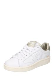 K-SWISS Sneaker bassa 'Lozan Klub'  oro / bianco