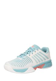 K-SWISS Scarpa sportiva 'EXPRESS LIGHT 3'  blu chiaro / bianco