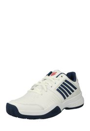 K-SWISS Scarpa sportiva 'COURT EXPRESS'  navy / arancione / bianco