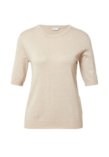 Kaffe Pullover 'Lizza'  beige