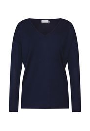 Kaffe Pullover 'siane'  marino / blu scuro