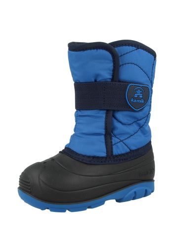 Kamik Boots 'Snowbug3 '  blu / nero