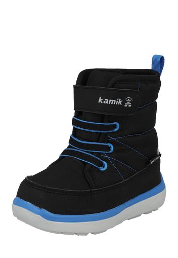 Kamik Boots  nero