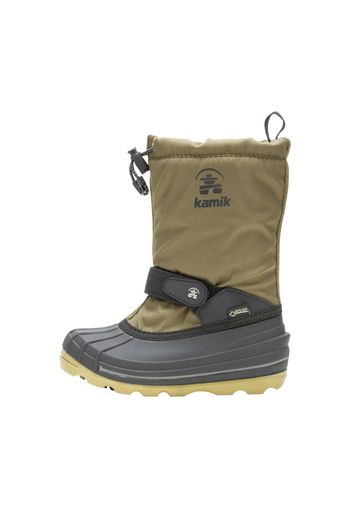 Kamik Boots 'Waterbug'  verde