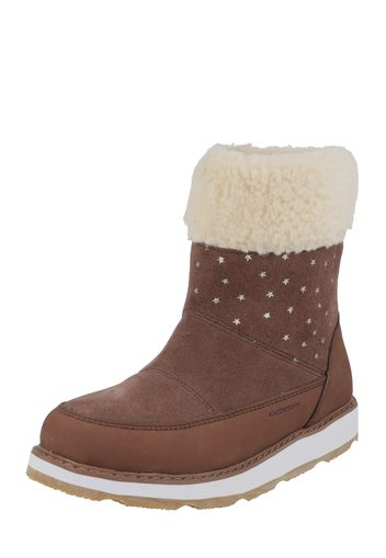 Kamik Boots  beige / marrone