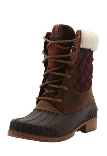 Kamik Boots  marrone scuro