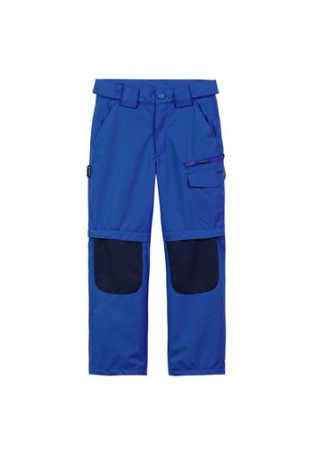 Kamik Pantaloni per outdoor 'SLAYER'  blu / nero