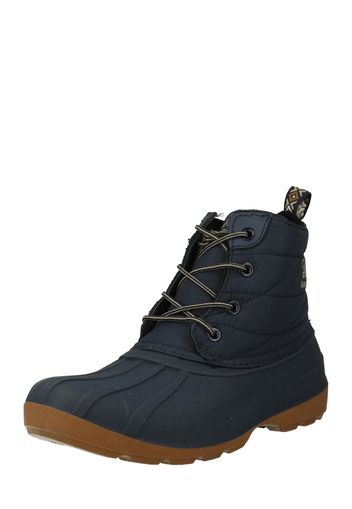 Kamik Boots  navy / grigio